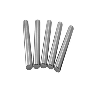 99.8% Pure Nickel Ni200 Ni201 Rod Bar