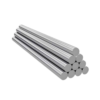 Ni200 Ni201 Nickel Rod Nickel Alloy Round Bar