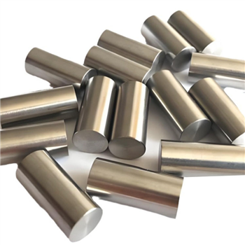  Ni 201 Round Bar 