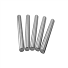 99.8% Pure Nickel Ni200 Ni201 Rod Bar
