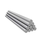 Ni200 Ni201 Nickel Rod Nickel Alloy Round Bar