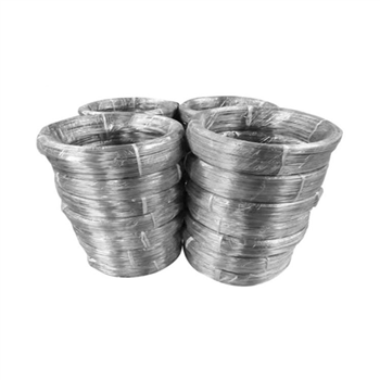 Titanium Wire Tc4 Grade 5