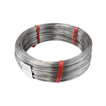 Titanium Wires 0.1mm-1mm ASTM B863
