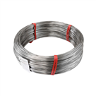 Titanium Wires 0.1mm-1mm ASTM B863