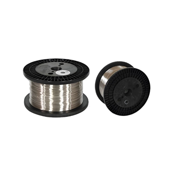  Nickel Wire N4 N6, Ni200\201