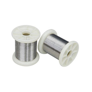  Nickel Fine Wire 0.025mm