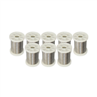 Np1 Np2 99.8 Pure Nickel Wire 