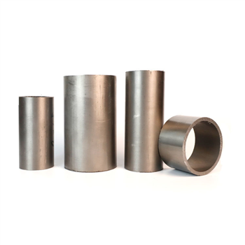 TA2 Titanium Tube Stock GR2 Seamless