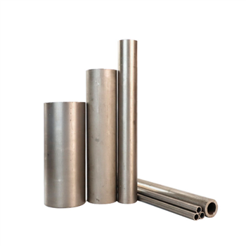 Astm B338 Titanium Pipes Gr2