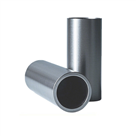 Gr1 TA1 Titanium Alloy Seamless Tube
