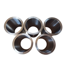 ASTM B338 Seamless Titanium Tube