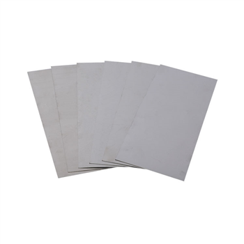 GR1 GR2 GR3 GR5 Grades PureTitanium Plates