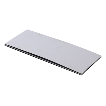Astm B265 Titanium Plate 