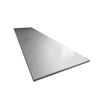 Titanium Alloy Plates/Sheets Metal Products