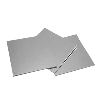 Ti-6al-4v Gr5 TC4 Titanium Plate