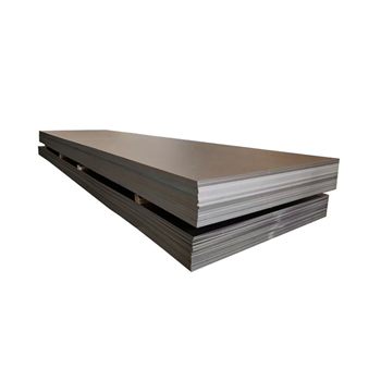  GR5 GR7 Ti Plates 