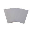 GR1 GR2 GR3 GR5 Grades PureTitanium Plates